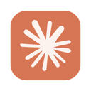 Claude logo
