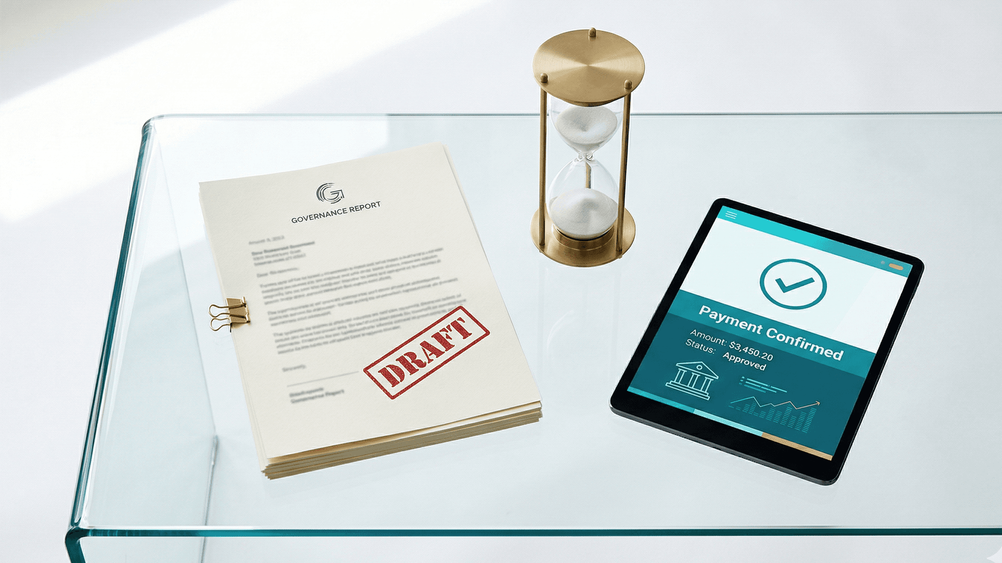 AI Agent Payment Protocols Outpace Governance Standards