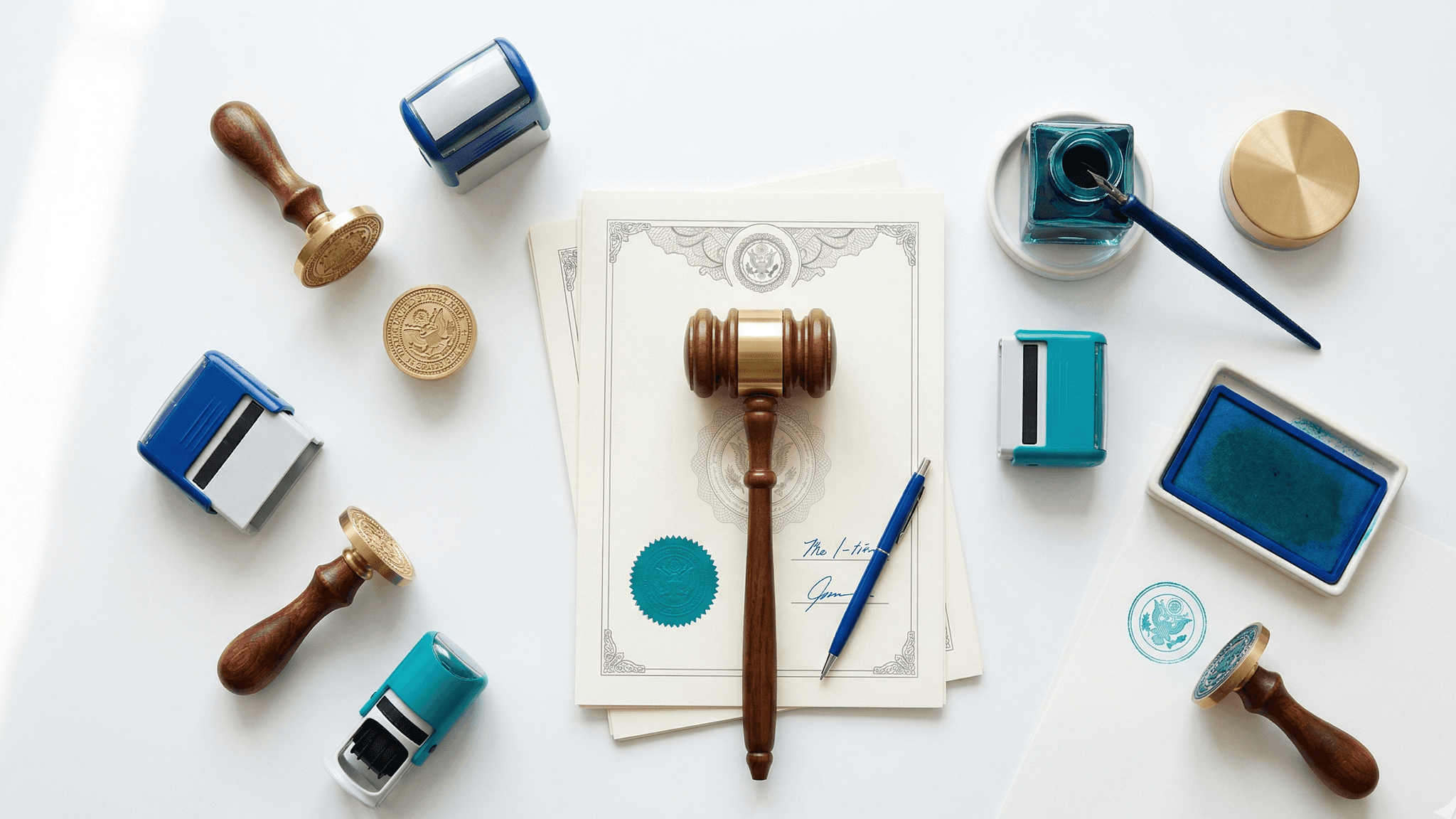 AI Regulation Accelerates: 19 State Laws Passed in Two Weeks