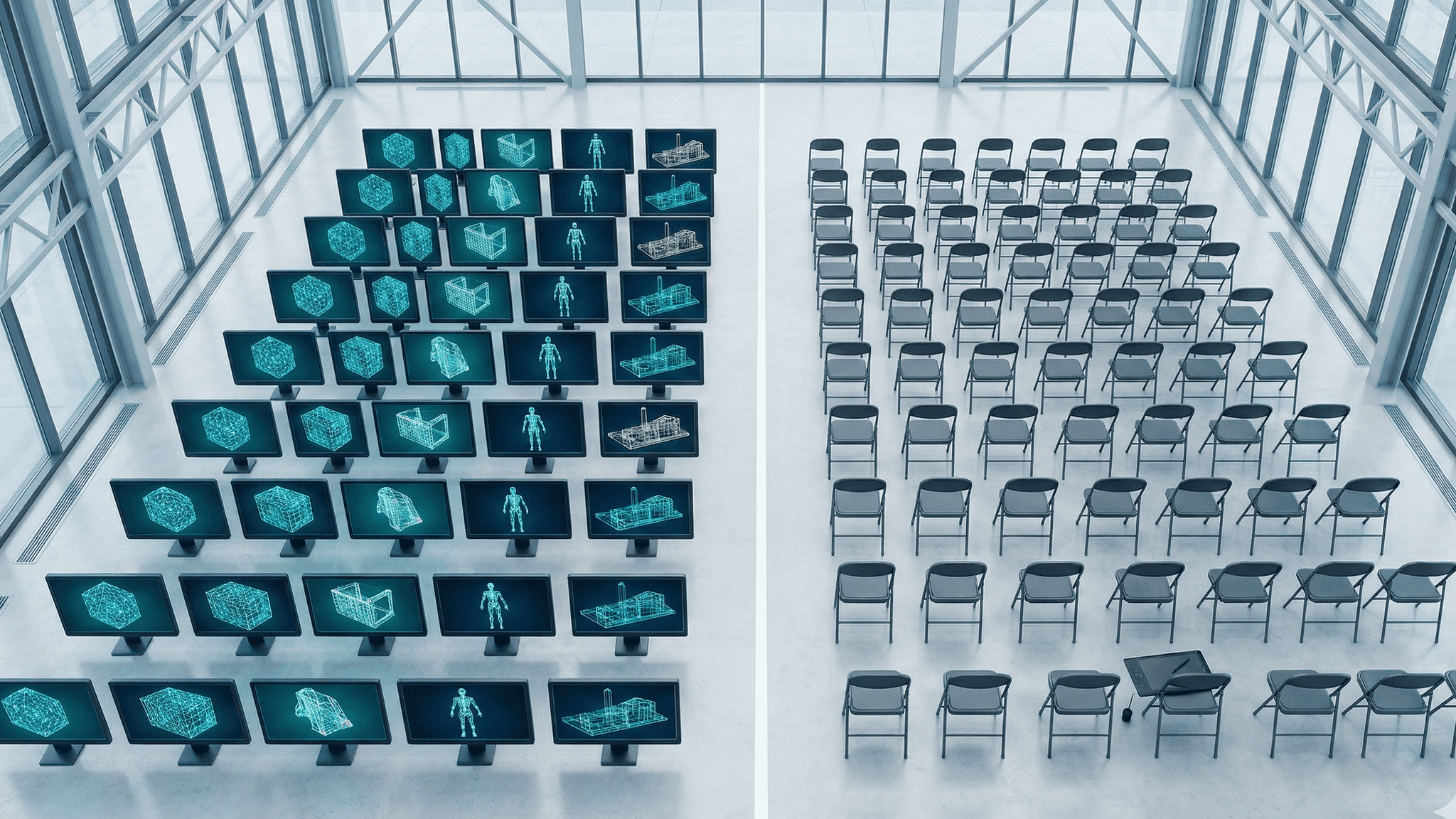 $815M Flooded Into AI Creative Tools in Eight Weeks. The People Expected to Use Them Are Organizing Against It.