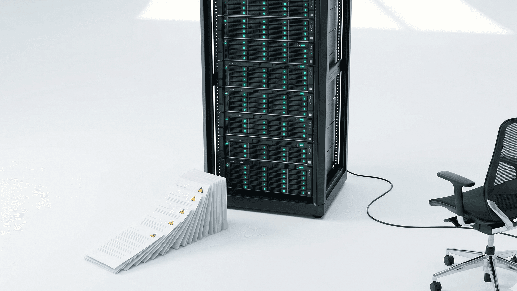 AI DevOps Agents Handle 35,000 Incidents a Month. Most IT Teams Can't Deploy Even One.