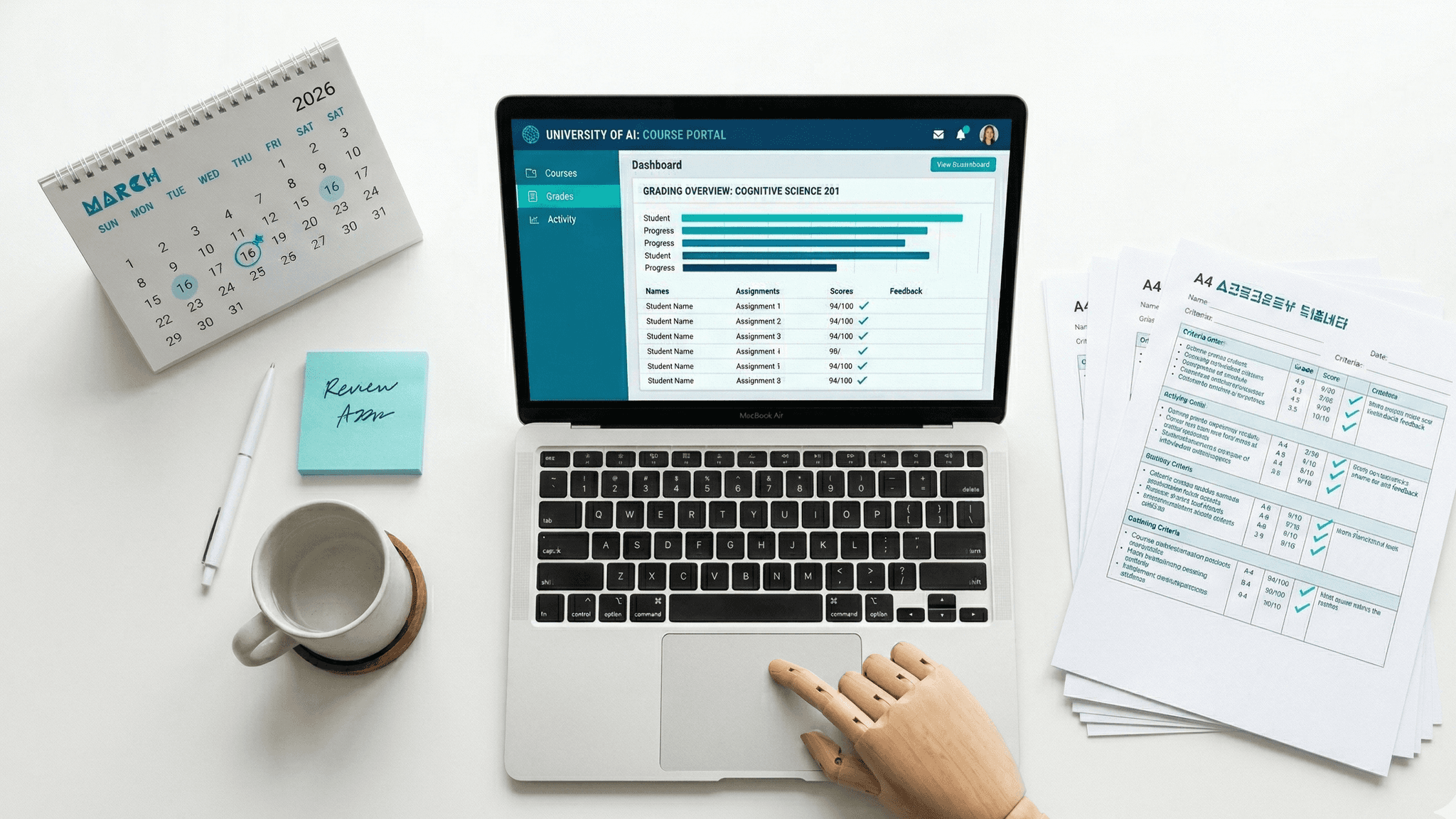 AI Education Tools Go Agentic as Canvas Launches IgniteAI