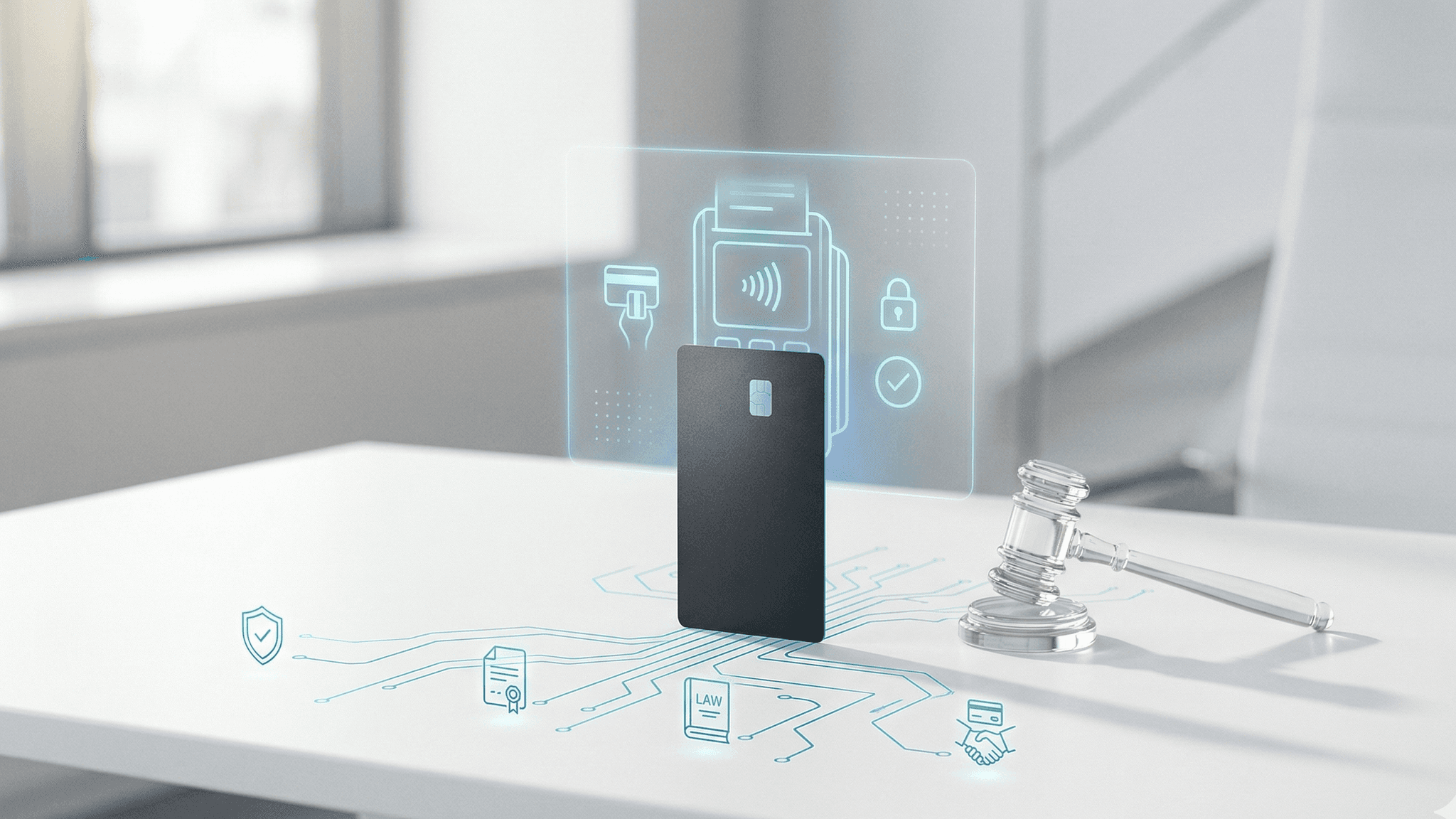 Banking Automation Enters the Agent Era as New AI Laws Loom