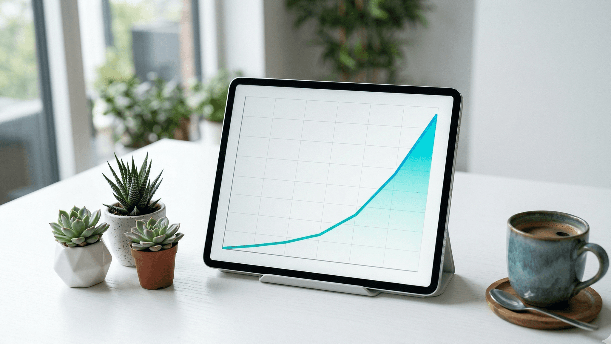 AI Wealth Management Went From 10% to 55% in One Year