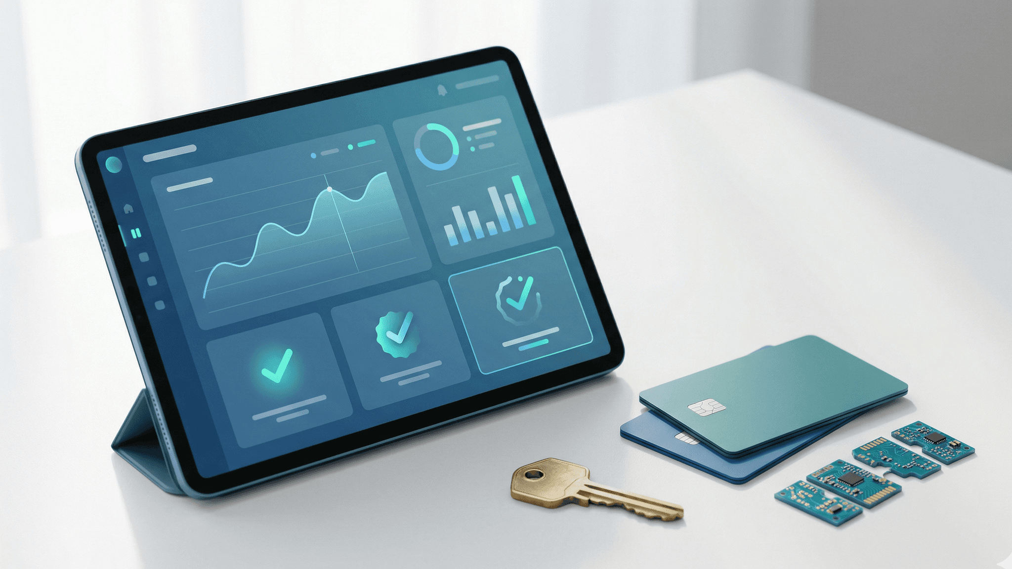 Visa, Mastercard Deploy Fintech AI Payment Systems Globally