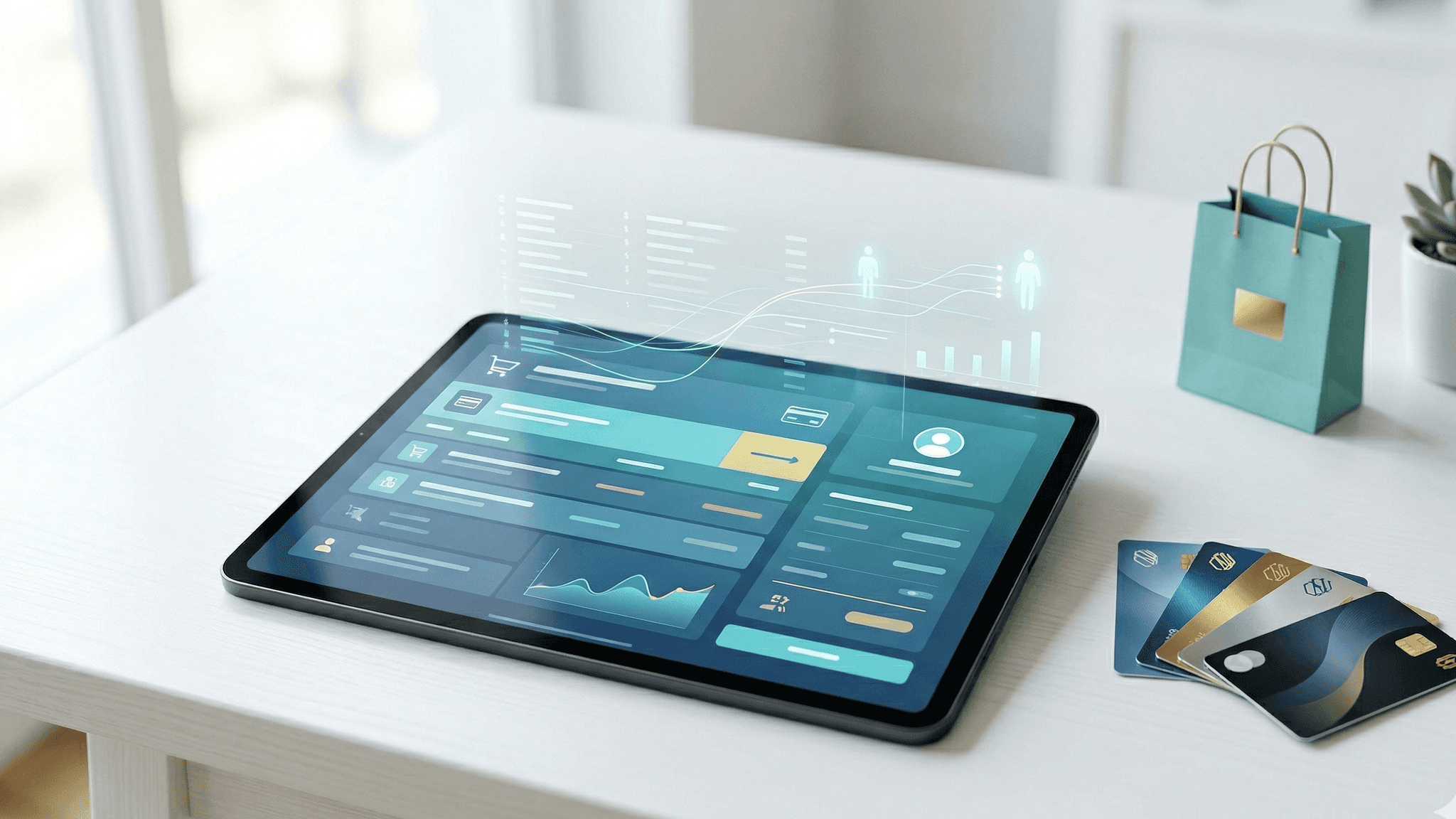 Banking Automation Faces $262 Billion AI Agent Checkout Shift