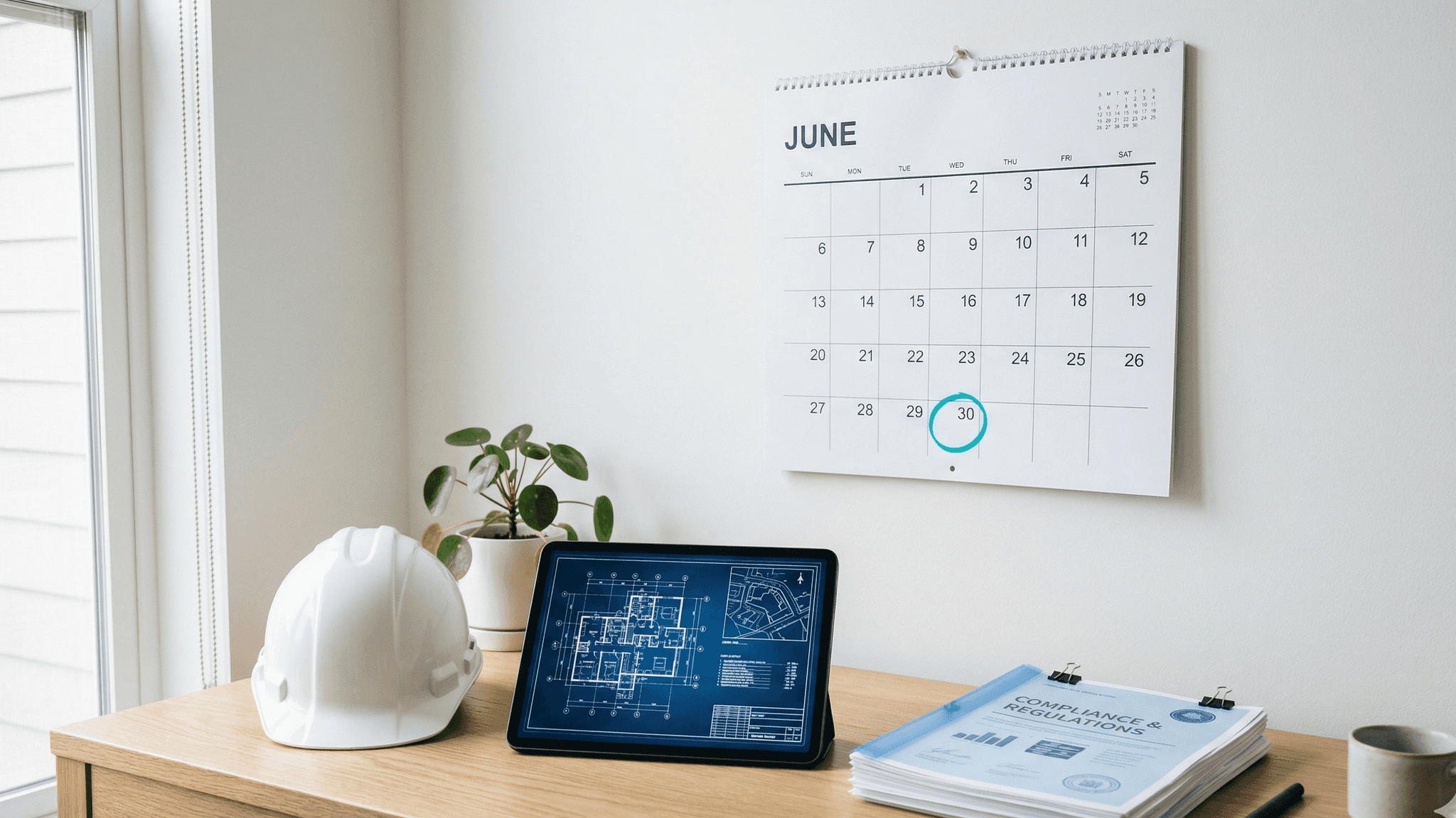 Construction AI Rules Take Effect June 30 in Colorado