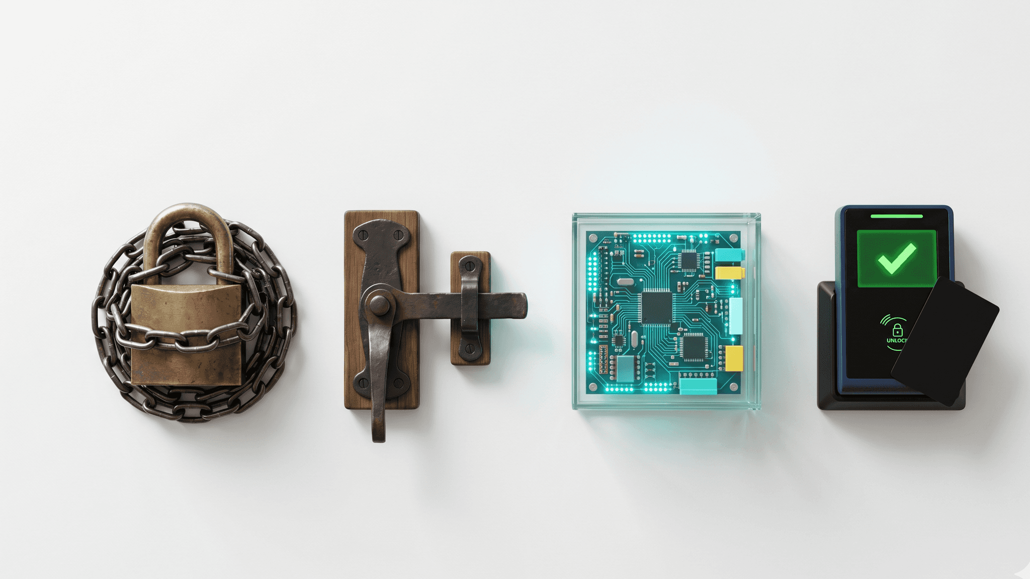 Who Gets the Most Powerful AI? Four Labs Just Gave Four Answers