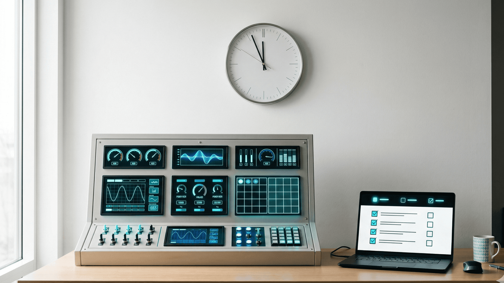 Energy AI Hit 70% Autonomy Before Anyone Wrote the Rules