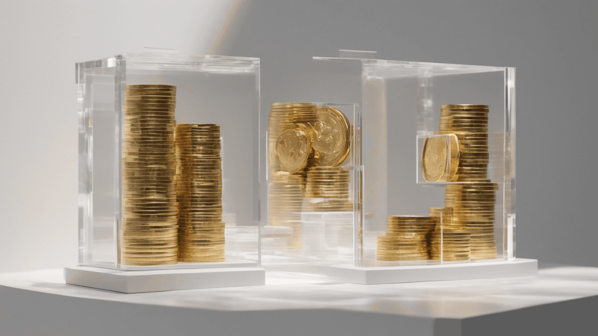 Designing Agent Budgets On-Chain