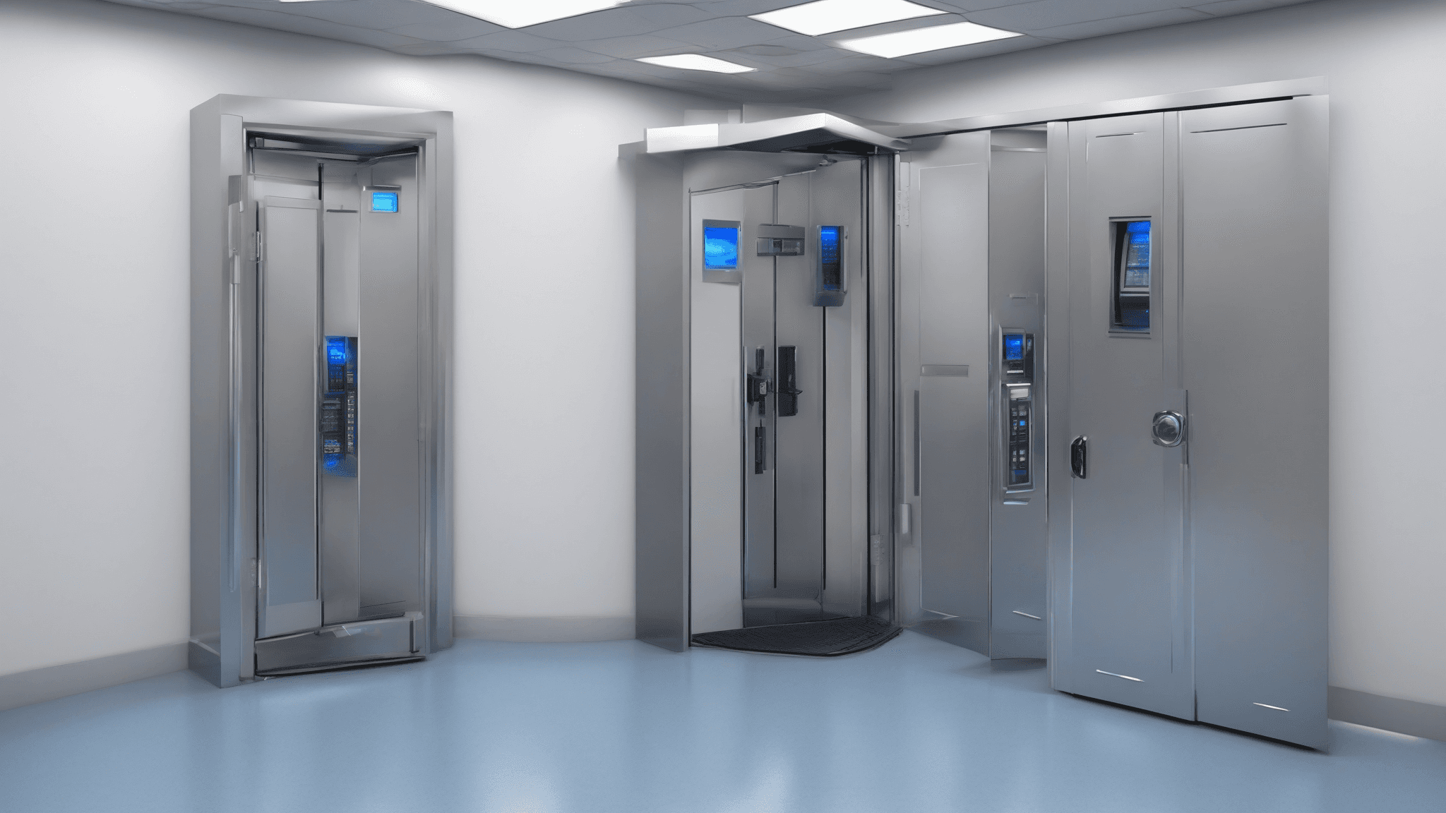 Internal MCP Servers: Agent Access Without Data Exposure