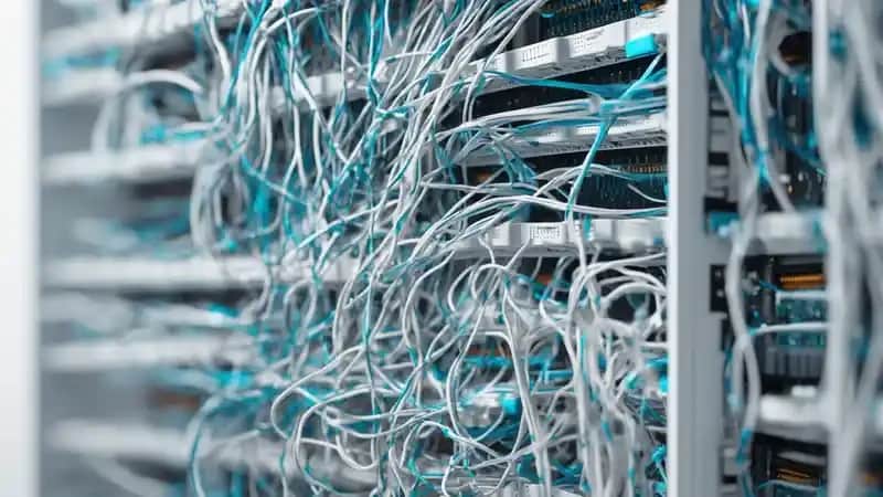 The MCP Bloat Tax: Thousands of Tools, Zero Context