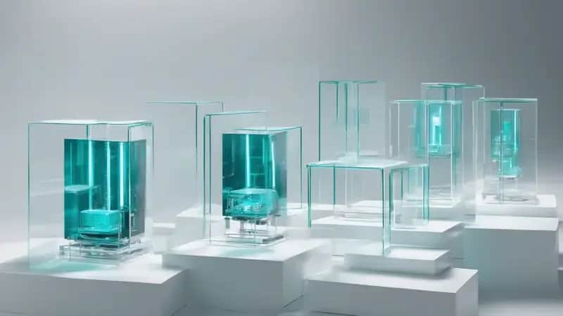 Six Agent Marketplaces in 28 Days