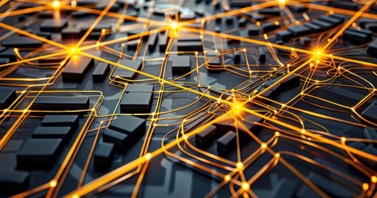 The Intelligence Is Already Here. The Infrastructure Isn't