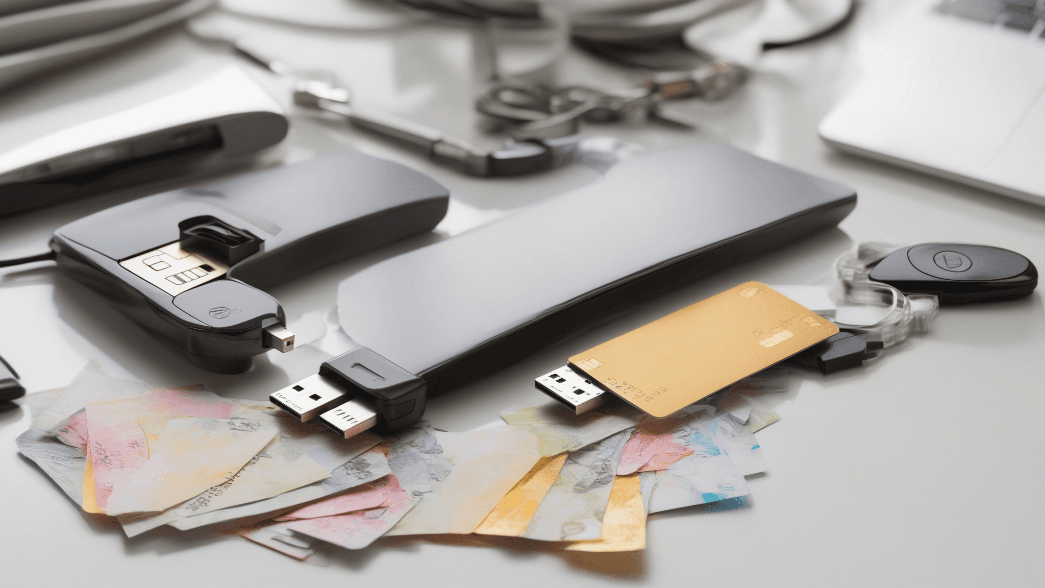 Agent Wallets: Making Crypto Invisible