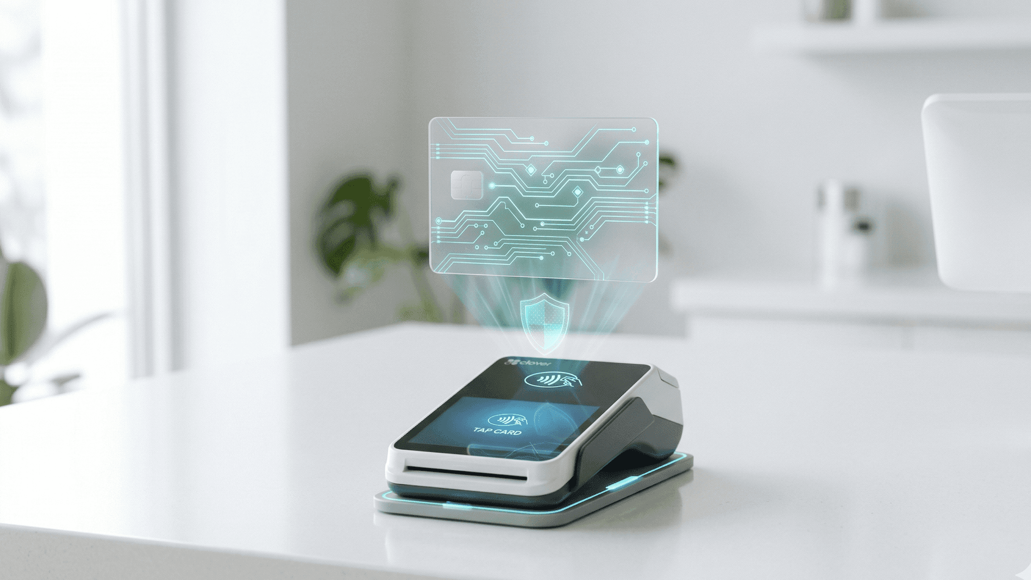 Fiserv Adds Banking Automation for AI Agent Payments