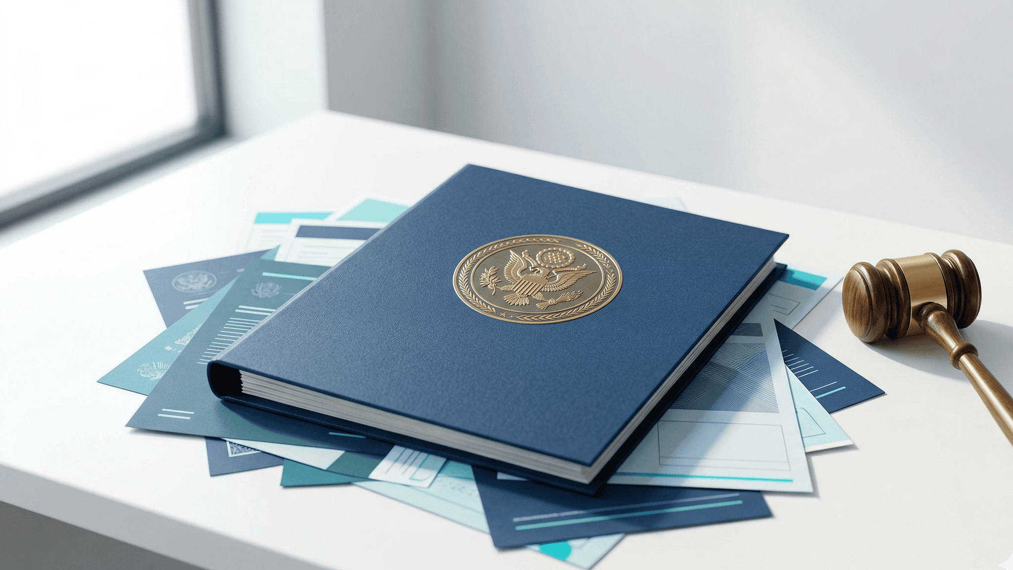 Government AI Preemption: States Face New Federal Limits