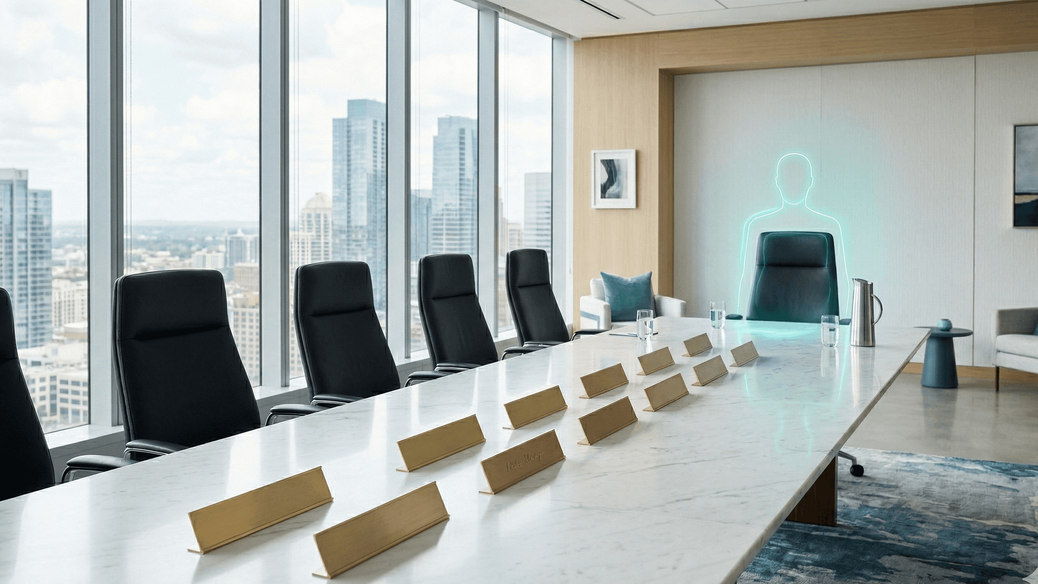 Legal AI Firms Launch With 130 Partners, No Junior Lawyers