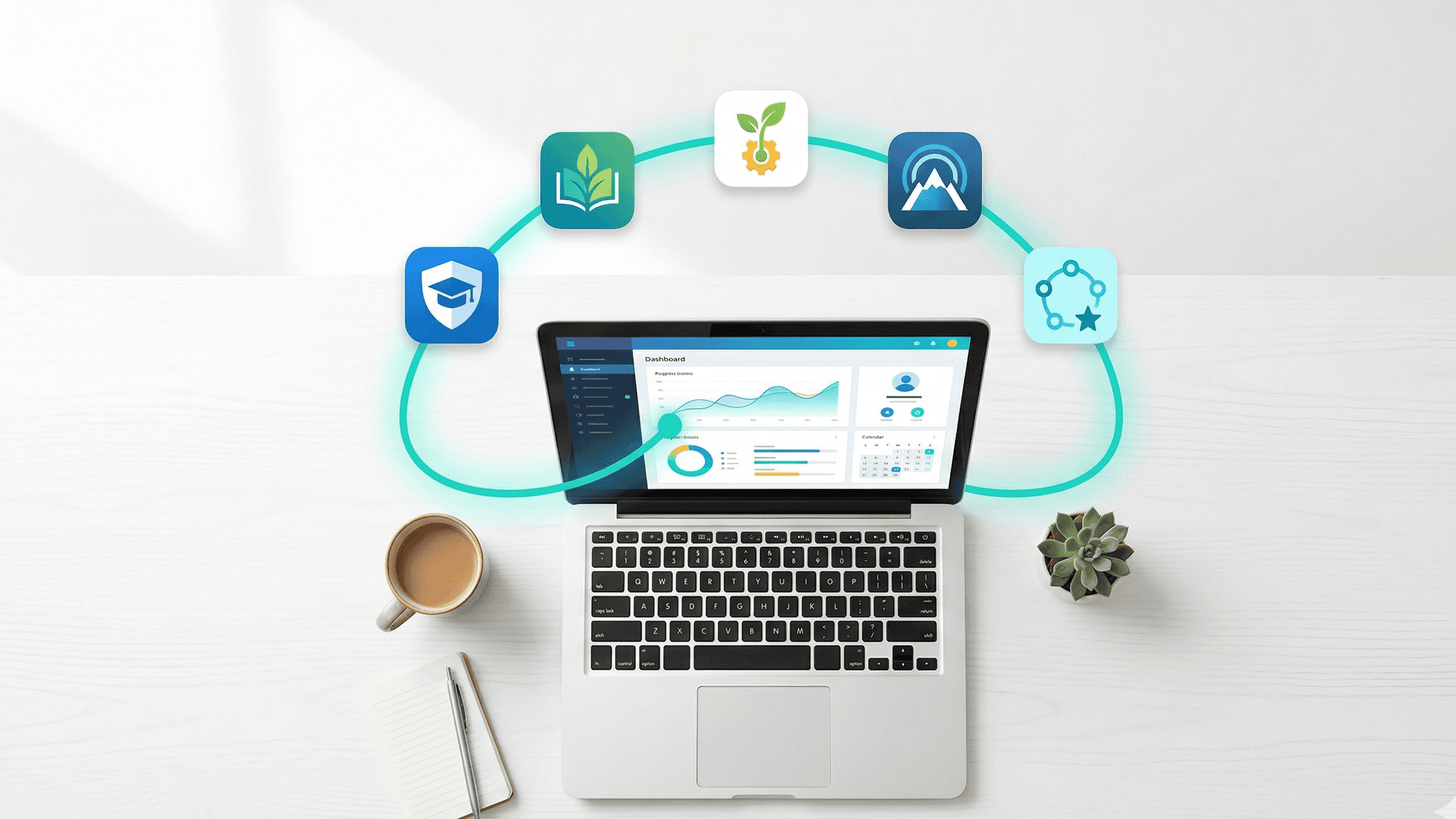 Microsoft Copilot Brings AI Education Tools to Five LMS Platforms