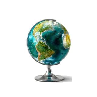 Climate, Environment, and Land Data Hub