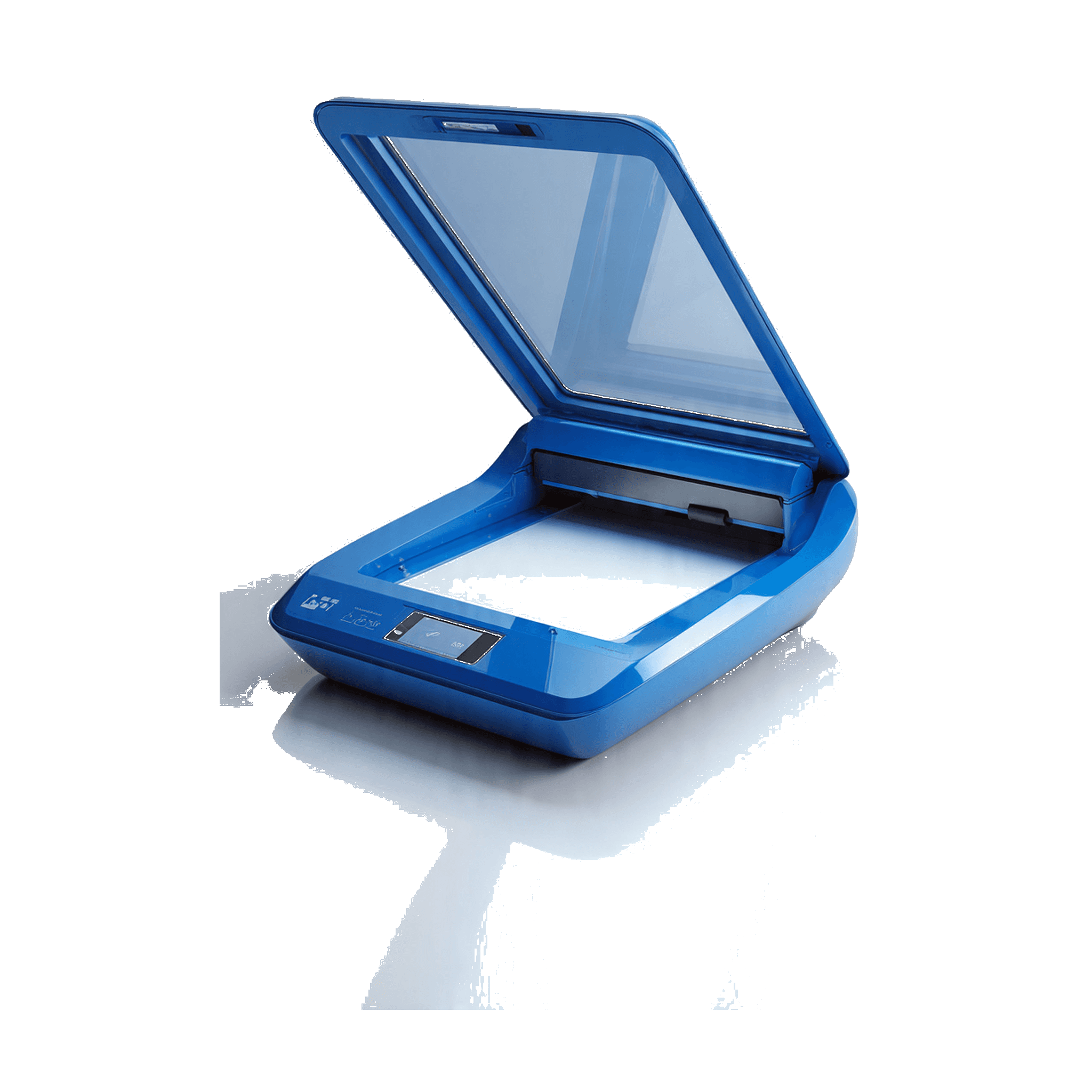 Document OCR Agent icon