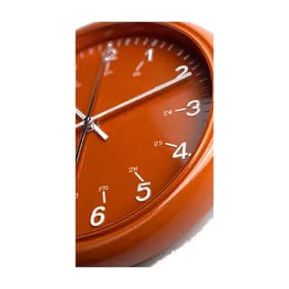 Get Users Current Time / Date