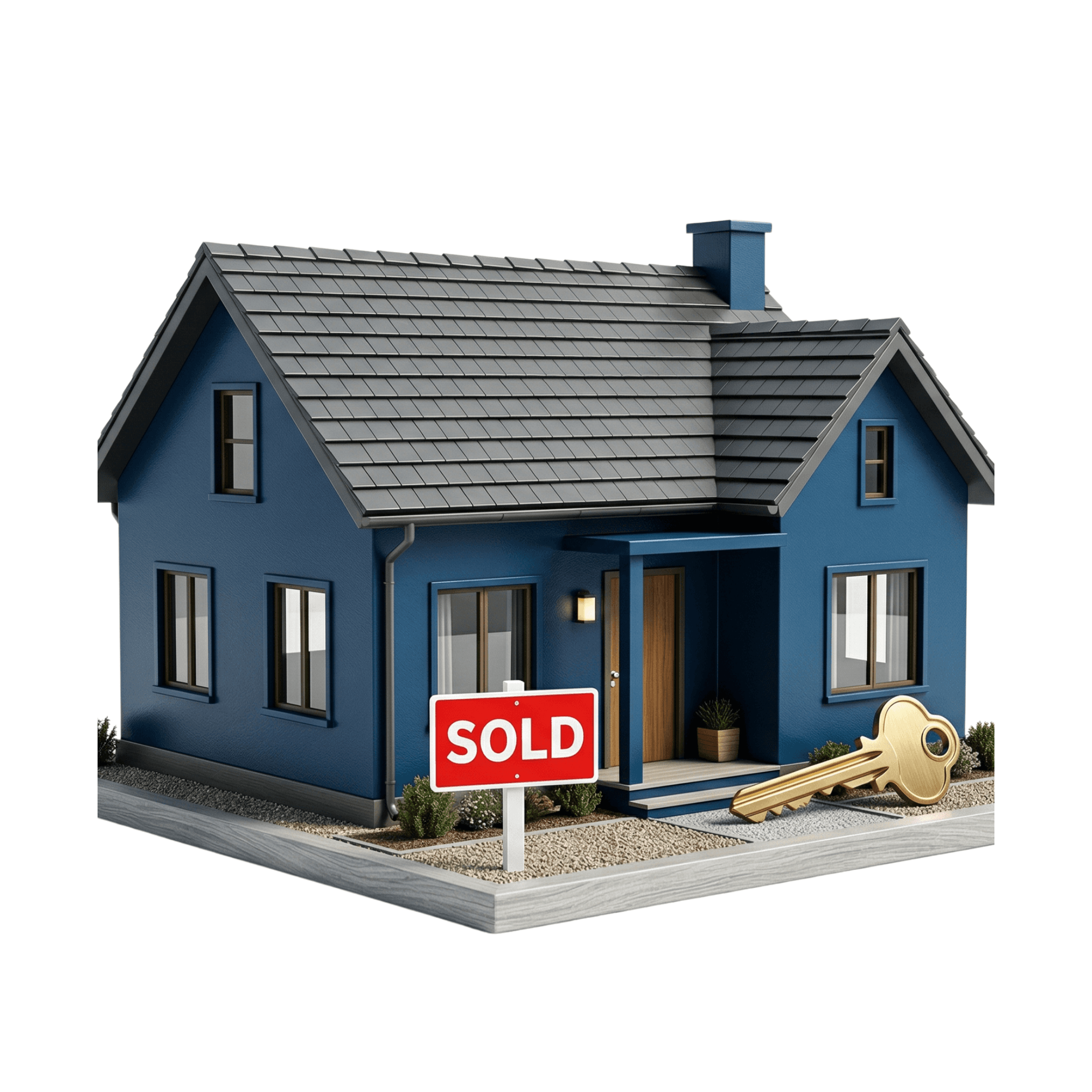 Real Estate Sales Leasing and Valuations icon