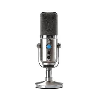Speech to Text With Speakers
