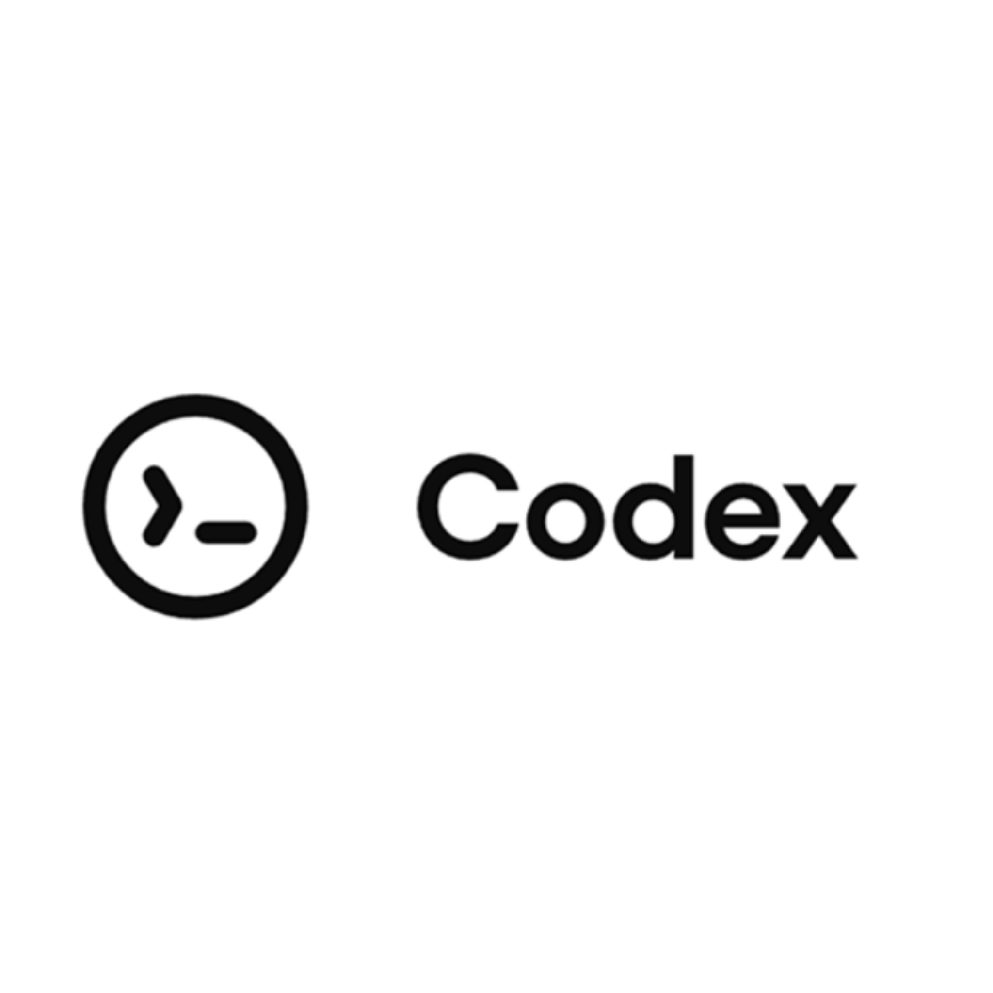 Codex logo