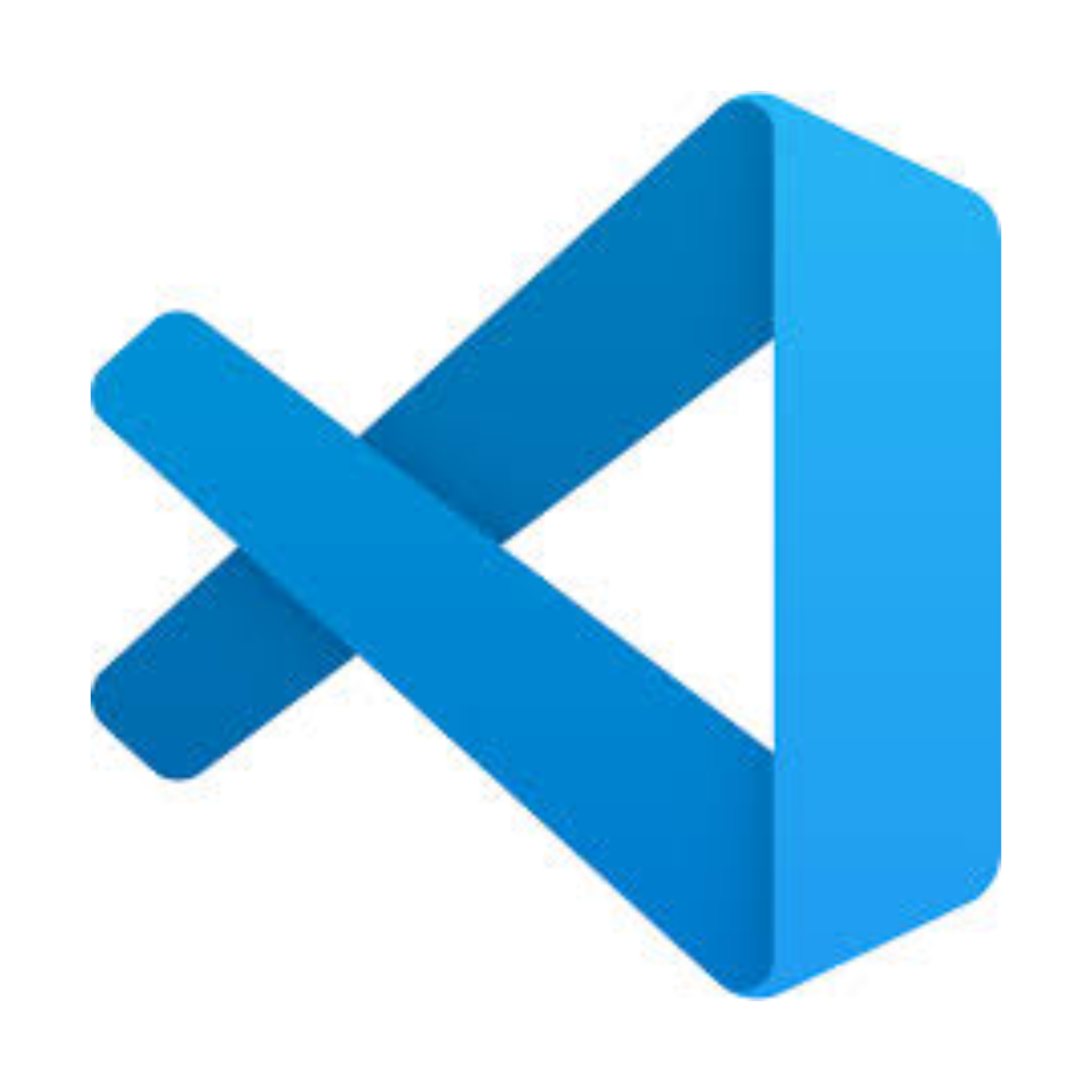 VS Code logo