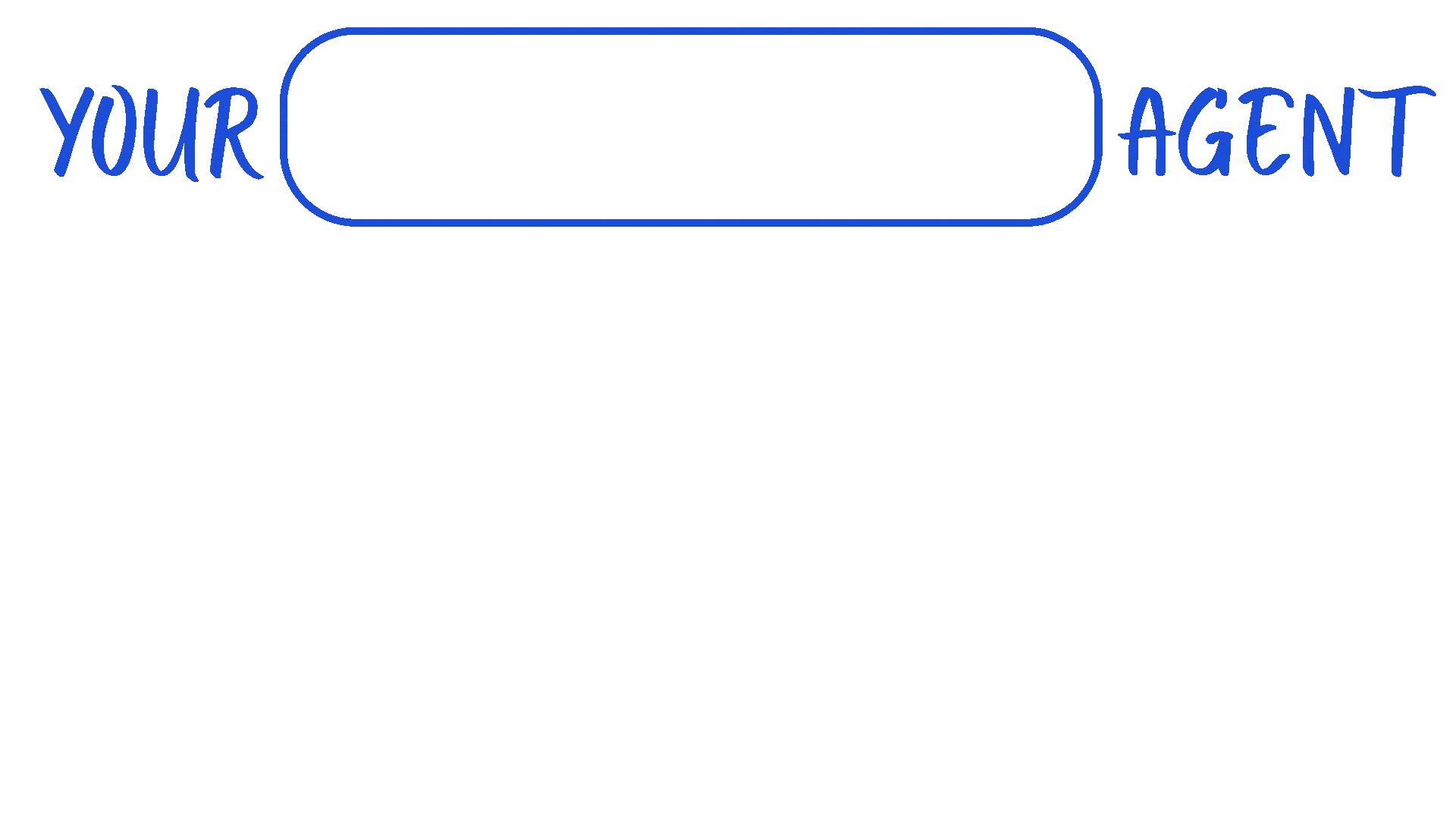 Your Everything Agent